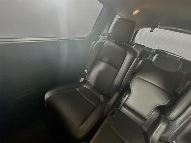 used 2023 Honda Odyssey car, priced at $32,535