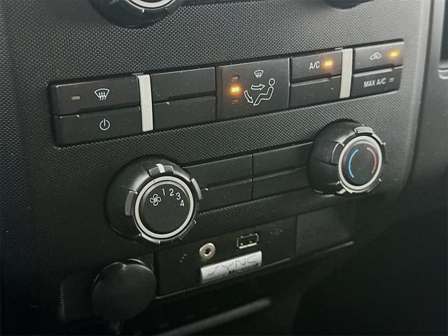 used 2014 Ford F-150 car, priced at $14,785