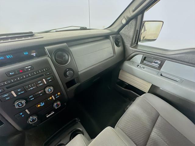 used 2014 Ford F-150 car, priced at $14,785