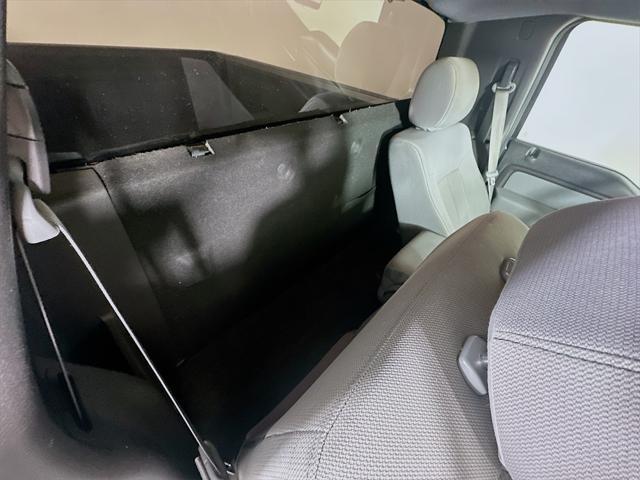 used 2014 Ford F-150 car, priced at $14,785