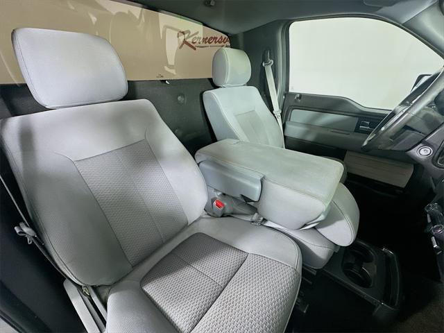 used 2014 Ford F-150 car, priced at $14,785
