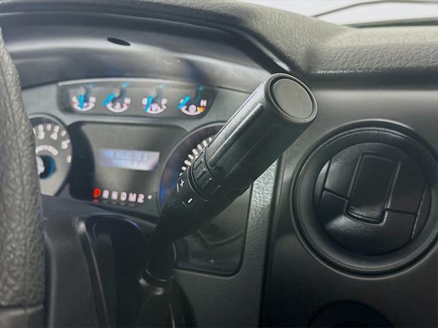 used 2014 Ford F-150 car, priced at $14,785
