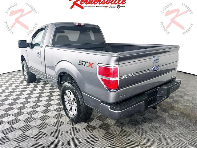 used 2014 Ford F-150 car, priced at $14,785