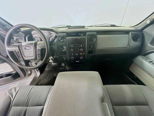 used 2014 Ford F-150 car, priced at $14,785