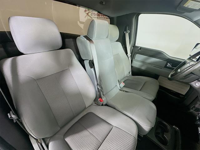 used 2014 Ford F-150 car, priced at $14,785