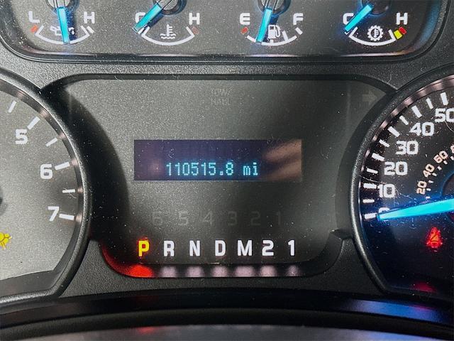 used 2014 Ford F-150 car, priced at $14,785