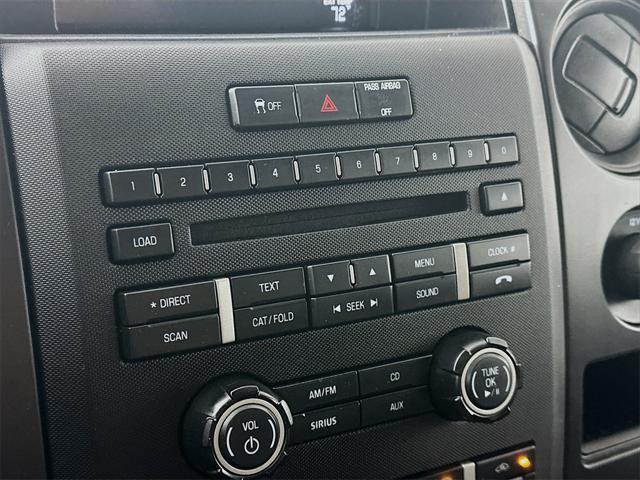 used 2014 Ford F-150 car, priced at $14,785