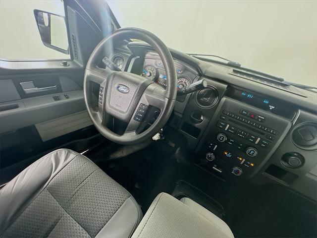 used 2014 Ford F-150 car, priced at $14,785