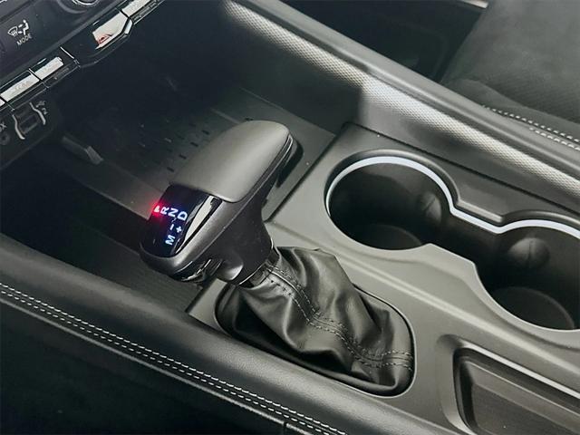 new 2025 Dodge Durango car, priced at $80,516