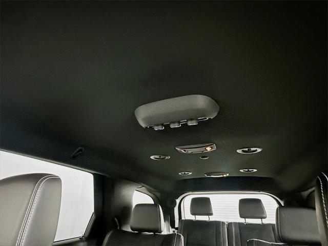 new 2025 Dodge Durango car, priced at $80,516