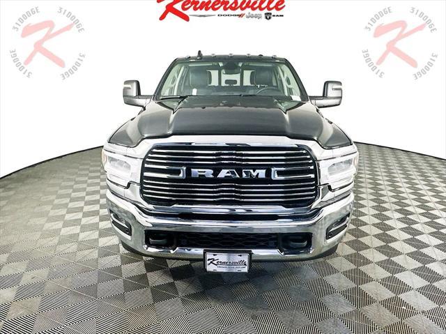 new 2024 Ram 3500 car, priced at $72,951