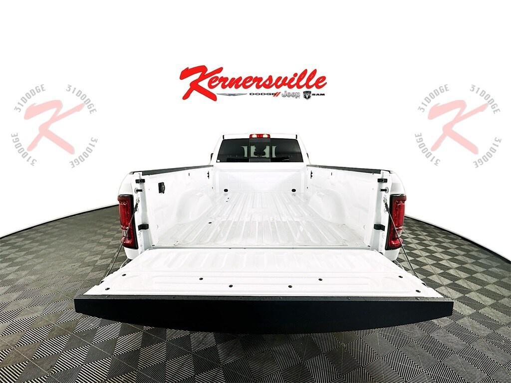 new 2026 Ram 3500 car, priced at $69,635