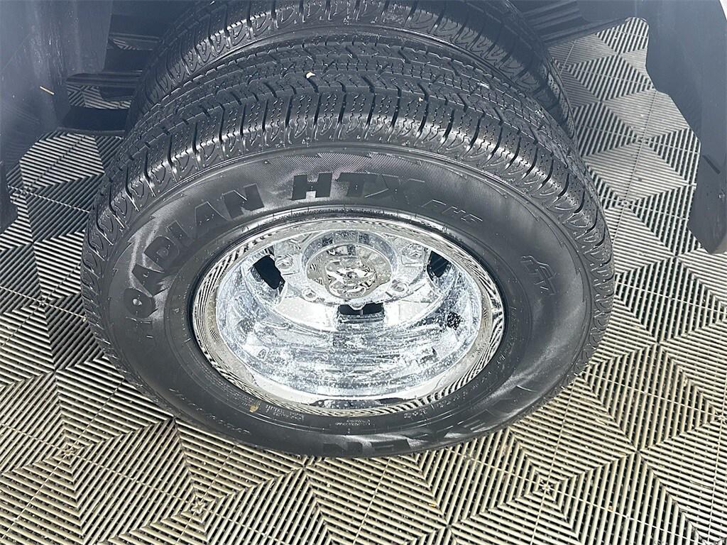 new 2026 Ram 3500 car, priced at $69,635