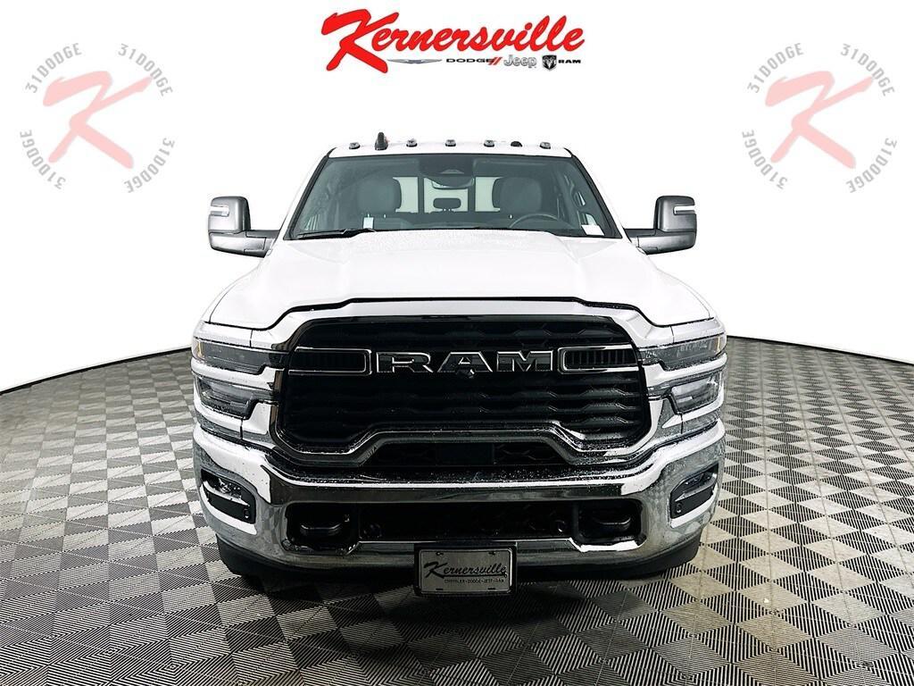 new 2026 Ram 3500 car, priced at $69,635