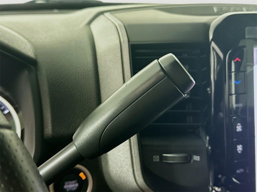 new 2026 Ram 3500 car, priced at $69,635