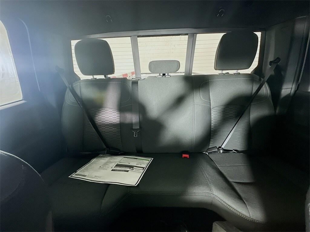 new 2026 Ram 3500 car, priced at $69,635