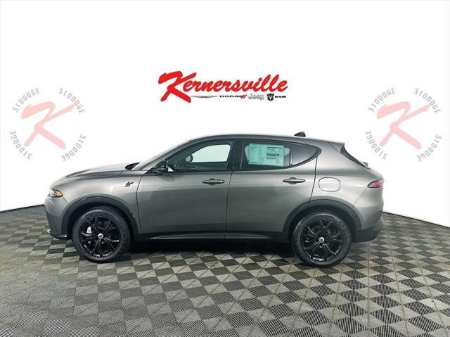 new 2024 Dodge Hornet car, priced at $34,080