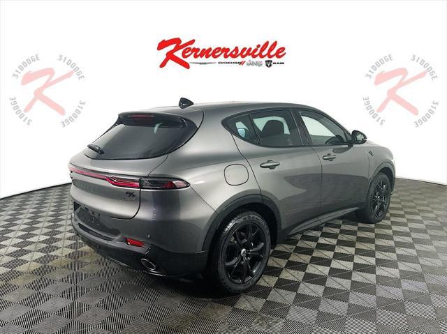 new 2024 Dodge Hornet car, priced at $34,080