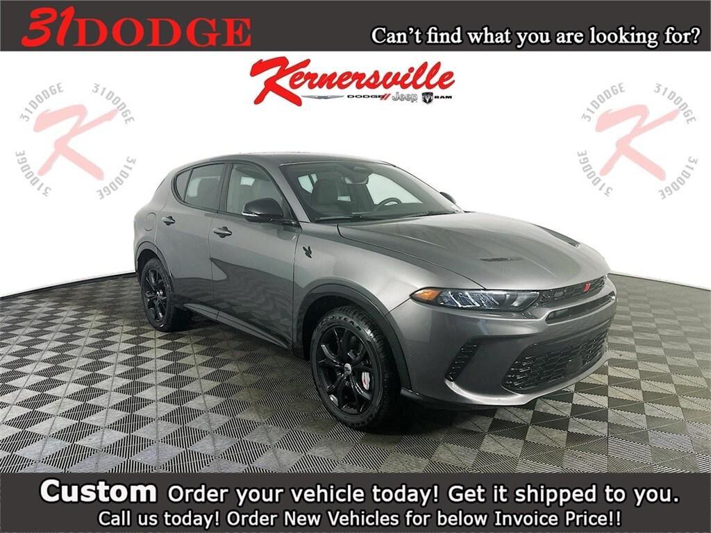 new 2024 Dodge Hornet car, priced at $30,330