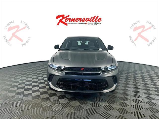 new 2024 Dodge Hornet car, priced at $34,055