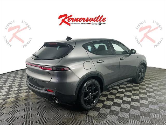 new 2024 Dodge Hornet car, priced at $34,055