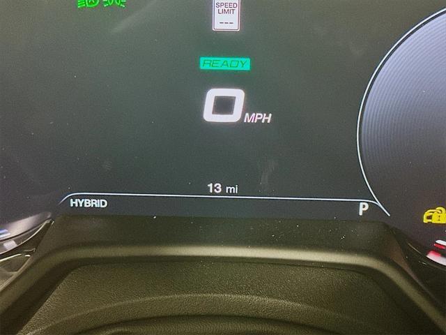 new 2024 Dodge Hornet car, priced at $34,055
