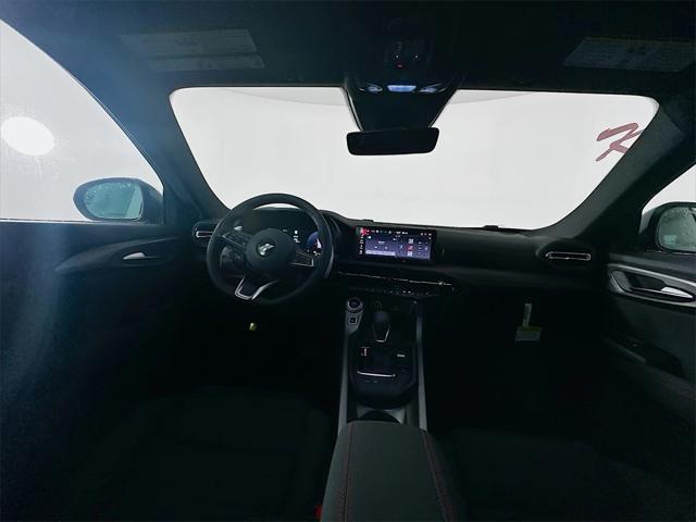 new 2024 Dodge Hornet car, priced at $34,055