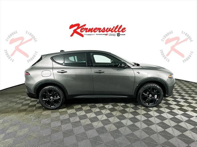 new 2024 Dodge Hornet car, priced at $34,055
