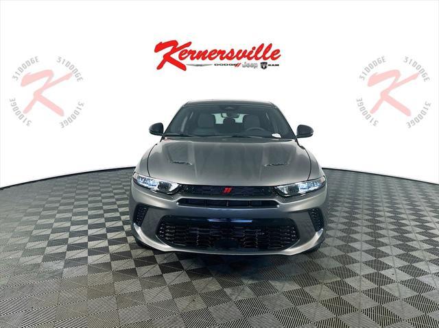 new 2024 Dodge Hornet car, priced at $34,080