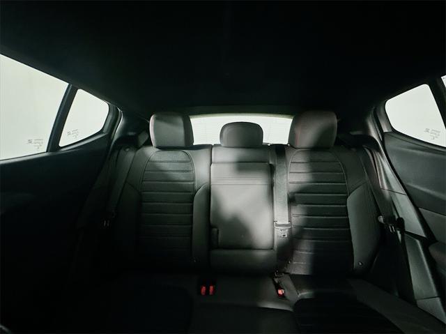 new 2024 Dodge Hornet car, priced at $34,080