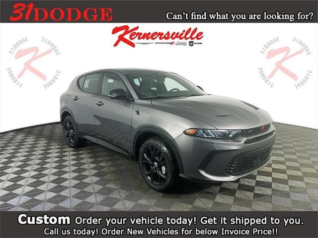 new 2024 Dodge Hornet car, priced at $34,580