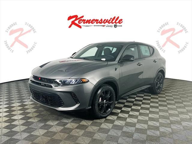 new 2024 Dodge Hornet car, priced at $34,055