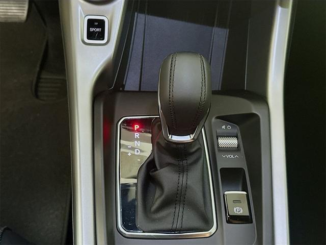 new 2024 Dodge Hornet car, priced at $34,055