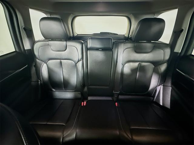 used 2023 Jeep Grand Cherokee 4xe car, priced at $28,235