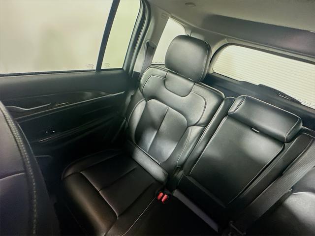 used 2023 Jeep Grand Cherokee 4xe car, priced at $28,235