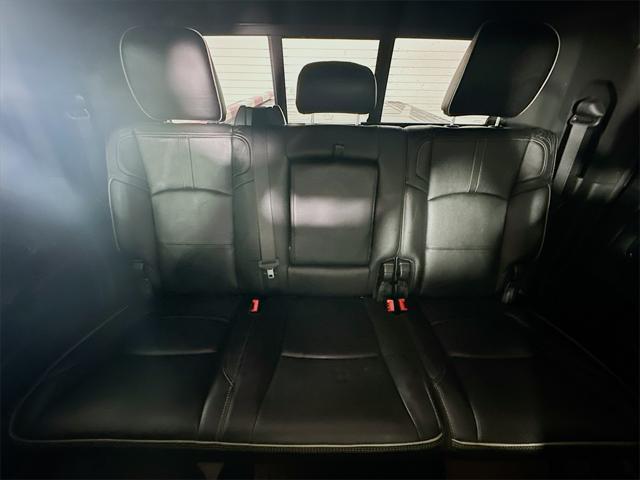 used 2023 Ram 2500 car, priced at $74,935