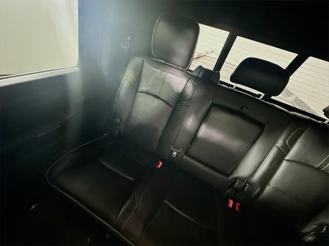 used 2023 Ram 2500 car, priced at $74,935