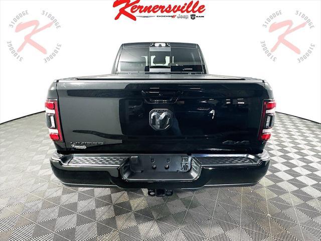 used 2023 Ram 2500 car, priced at $74,935