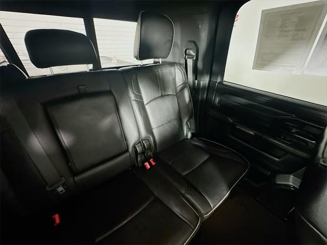 used 2023 Ram 2500 car, priced at $74,935