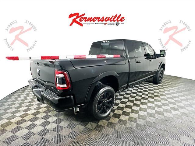 used 2023 Ram 2500 car, priced at $74,935