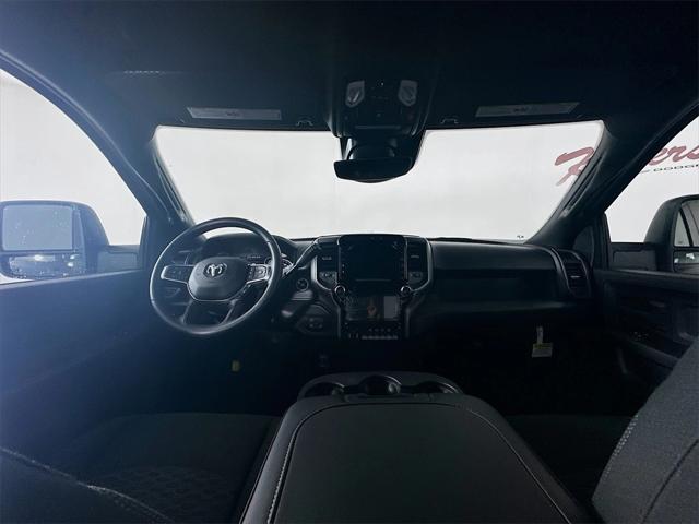 new 2025 Ram 3500 car, priced at $67,402
