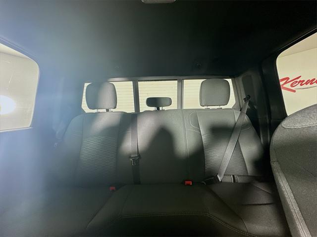 new 2025 Ram 3500 car, priced at $67,402