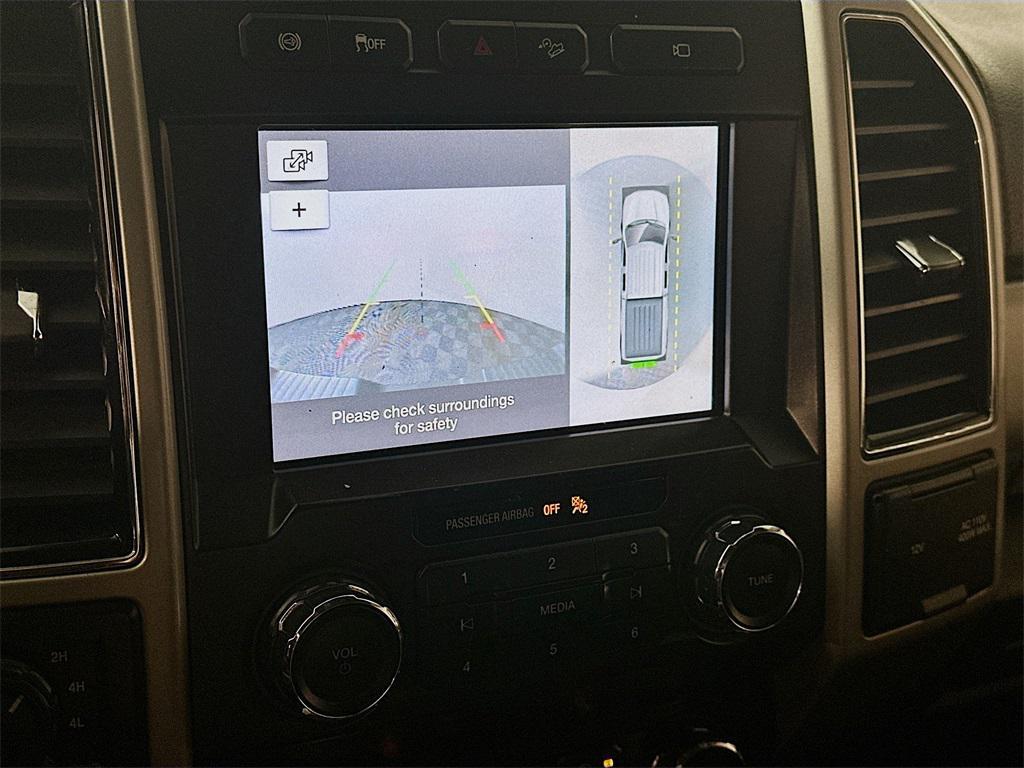 used 2019 Ford F-250 car, priced at $45,485