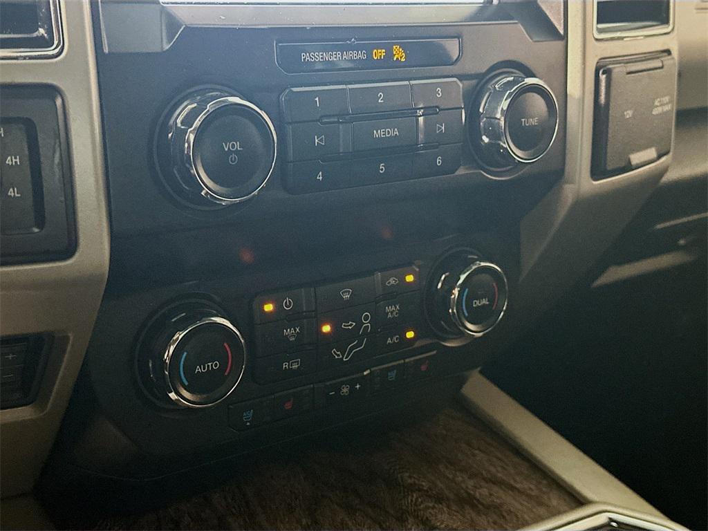 used 2019 Ford F-250 car, priced at $45,485