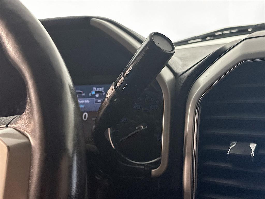 used 2019 Ford F-250 car, priced at $45,485