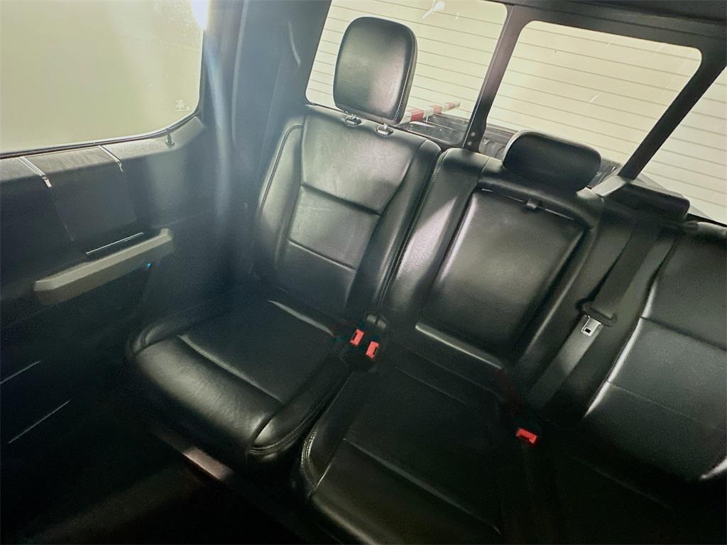 used 2019 Ford F-250 car, priced at $45,485