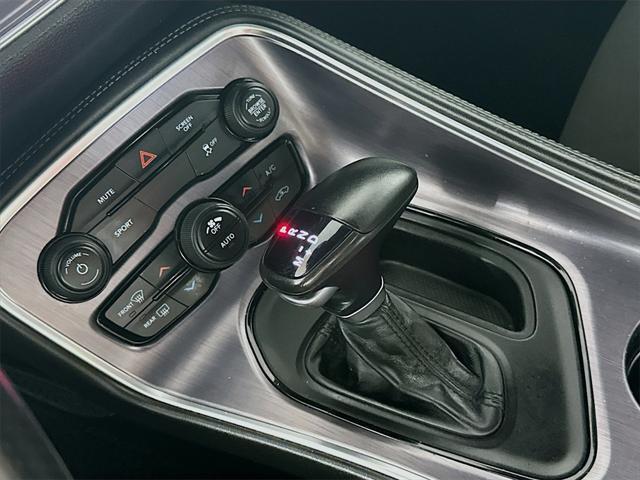 used 2017 Dodge Challenger car, priced at $18,785