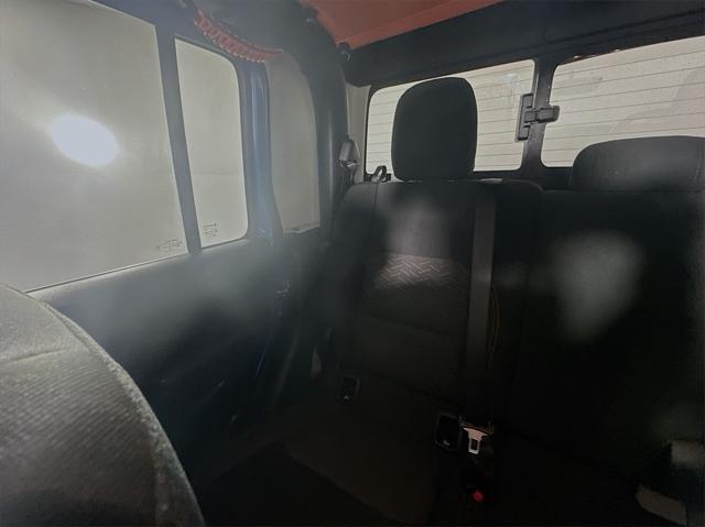 used 2022 Jeep Gladiator car, priced at $34,335