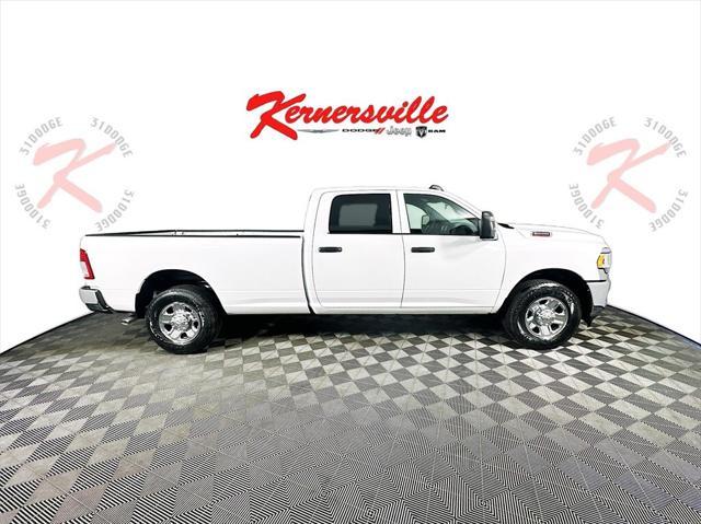 new 2024 Ram 2500 car, priced at $44,516