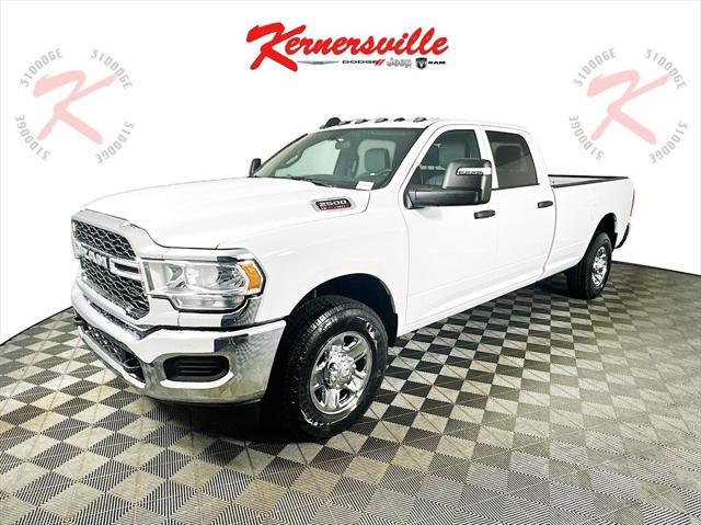 new 2024 Ram 2500 car, priced at $44,516